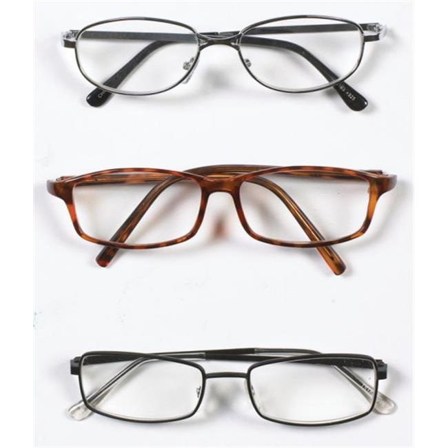 READING GLASSES