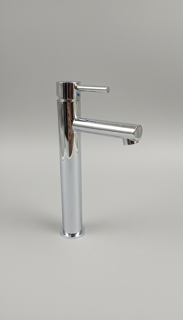 MOEN MEZC. LAV. 1H ALTA # 6192 C