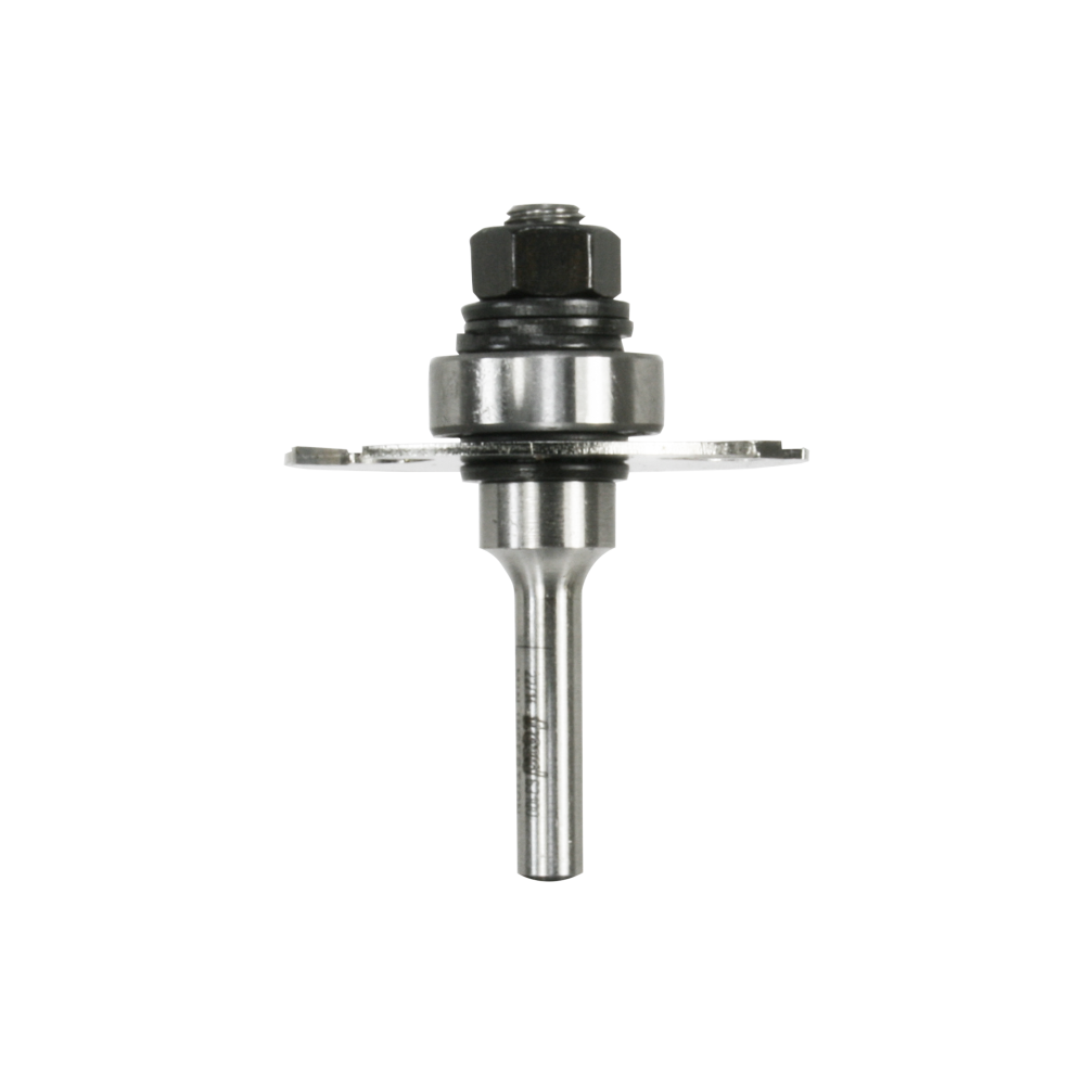 Depth Slotting Cutter Set,9/16