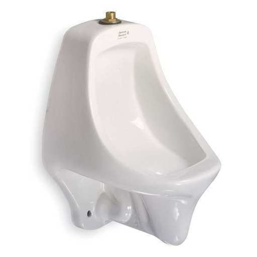[6550001.020] AMERICAN STANDARD 6550001.020 Siphon Jet Urinal, Gpf. 0.5 to 1.0, Wall Mount