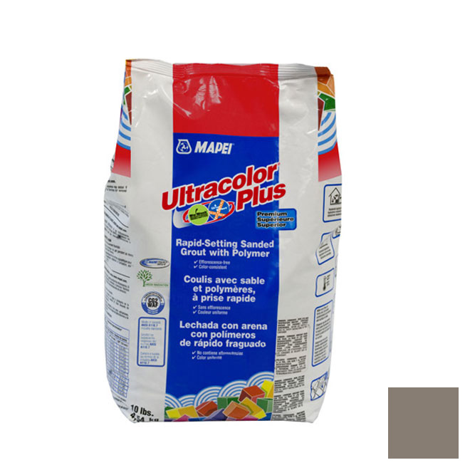 Coulis Pour Plancher «Ultracolor Plus Fa» 4.54Kg - Beige Sahara 6BU501105 - Rona