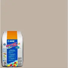 [6BU503905] Ultracolor Plus Fa | 'ultracolor Plus' Floor Grout 4.54Kg - Ivory | Rona