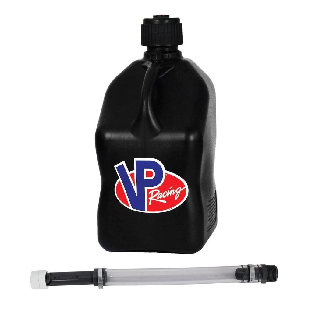 VP Racing Fuels Plastic Utility Jug 5 Gal