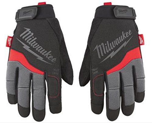 Milwaukee Performance Work Gloves Size XL - 48-22-8723