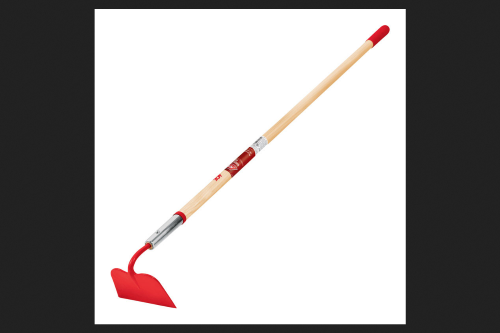 HOE GARDEN WOOD ACE