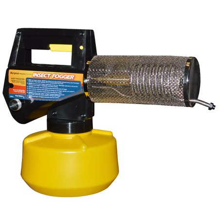 FOGGER INSECT PRPANE40OZ