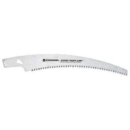 CORONA TOOLS AC 7241D Replacement Blade for Tree Pruner, Serrated Blade, Steel