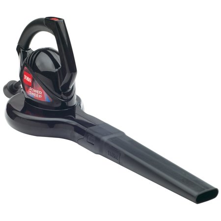 Toro Power Sweep 160 Mph 155 CFM Electric Handheld Blower