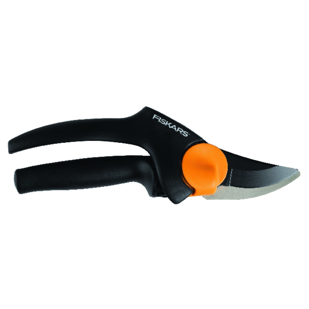 [7100365] Fiskars PowerGear P963 Steel Bypass Pruners