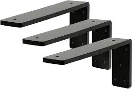 BRACKET SUPPORT 20"