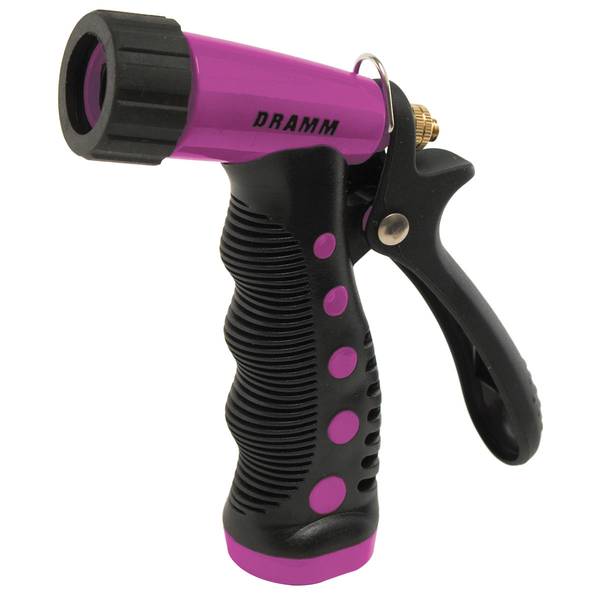 [7201585] 60-12726 Berry Premium Pistol Spray Gun with Insulated Grip