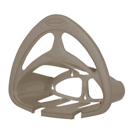 Suncast Hose 150 Ft. Wall Mount Hose Hanger HH150