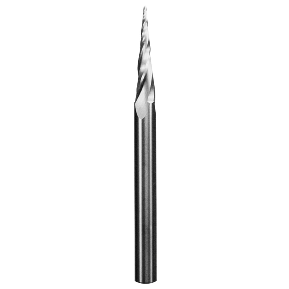 FREUD V-GROOVE BIT 1/4" DIA
