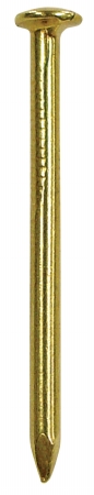 ESCUTCHEON PIN 1/2X18 BP