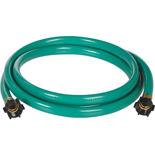 Flexon 5/8 in. D X 6 Ft. L Light Duty Leader Hose