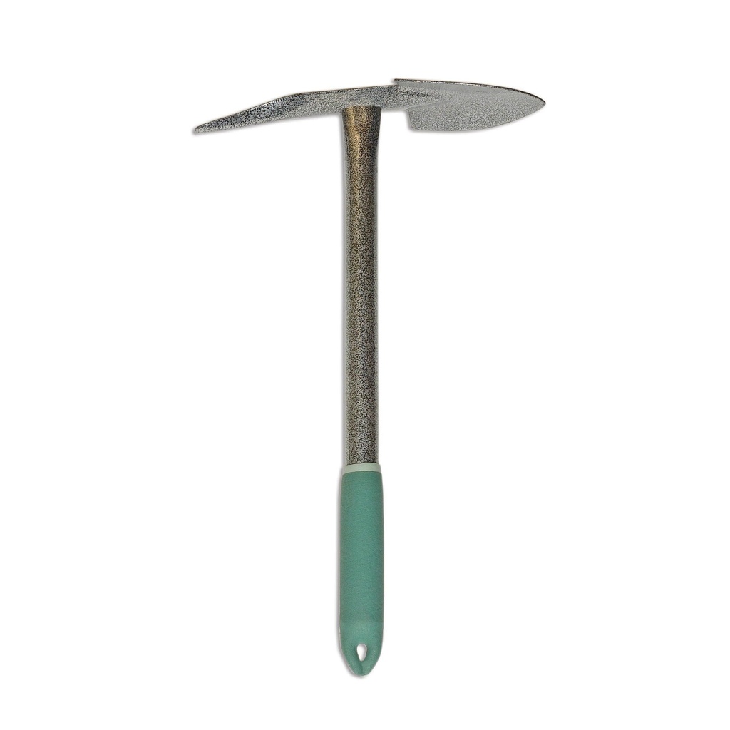 Bond Mattock Spade 15 in. Steel Handle