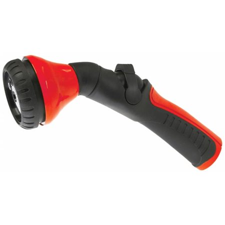 [7300239] Dramm 12421 One Touch Shower and Stream  Red