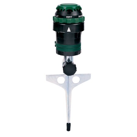 [7303746] Ace Plastic H2O Gear Drive 1 Pk