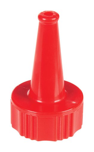 [7303878] Ace 1 Pattern Jet Stream Plastic Hose Nozzle