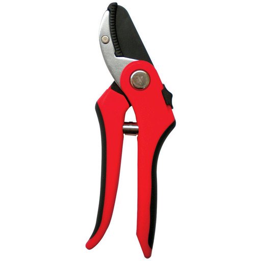 [7304769] Ace Anvil Chrome Plated SK5 Tempered Pruners