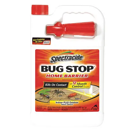 BUG STOP RTU 128OZ
