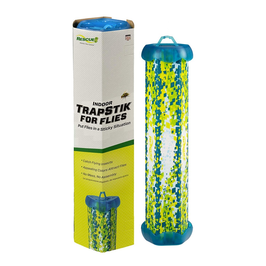 RESCUE! Indoor Fly Trapstik