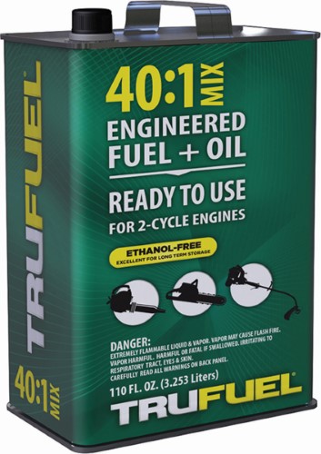 TruFuel Fuel 6525506