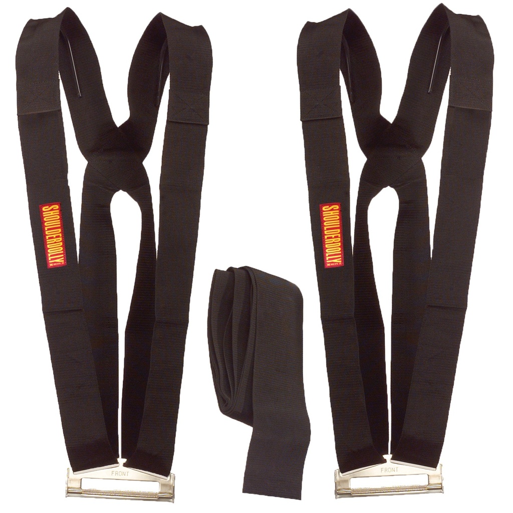 SHOULDERDOLLY LIFT STRAP