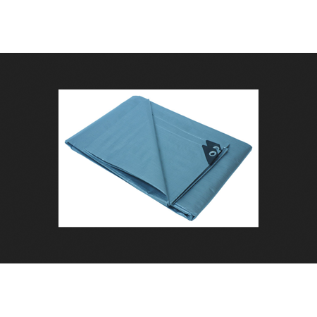 Ace 12 Ft. W X 20 Ft. L Heavy Duty Polyethylene Canopy Tarp Silver