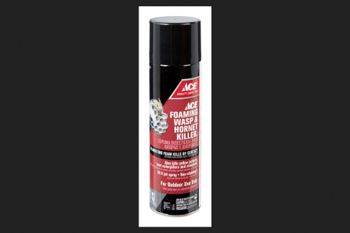 Aerosol Wasp and Hornet Killer 17.5 Oz.