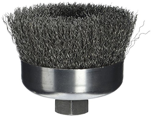[7432072] MAKITA  WIRE CUP BRUSH 4""