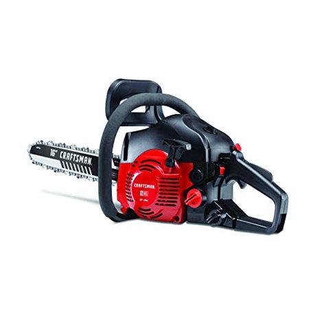 Craftsman CMXGSAMCN4216 16 in. 42 Cc Gas Chainsaw