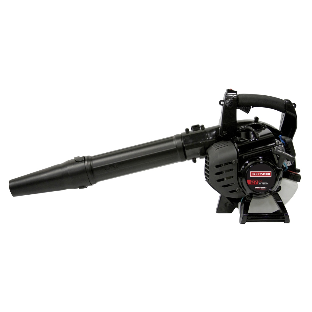 CM GAS BLOWER/VAC 27CC