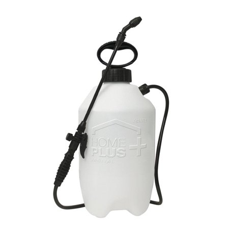 Home Plus 2 Gal Sprayer Lawn and Garden Sprayer