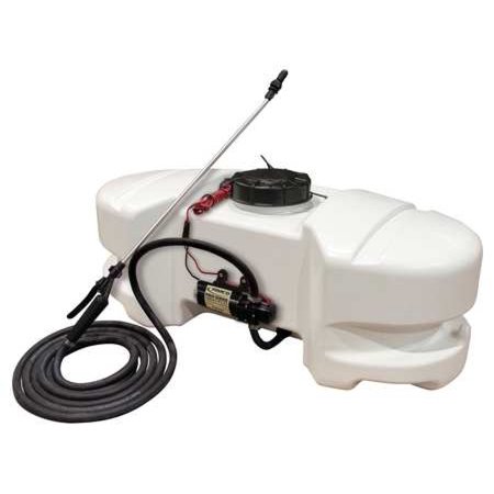 15 Gallon Lawn and Garden Spot Sprayer 1.2 Gpm Sprayers, Pumps, Parts, & Accessories