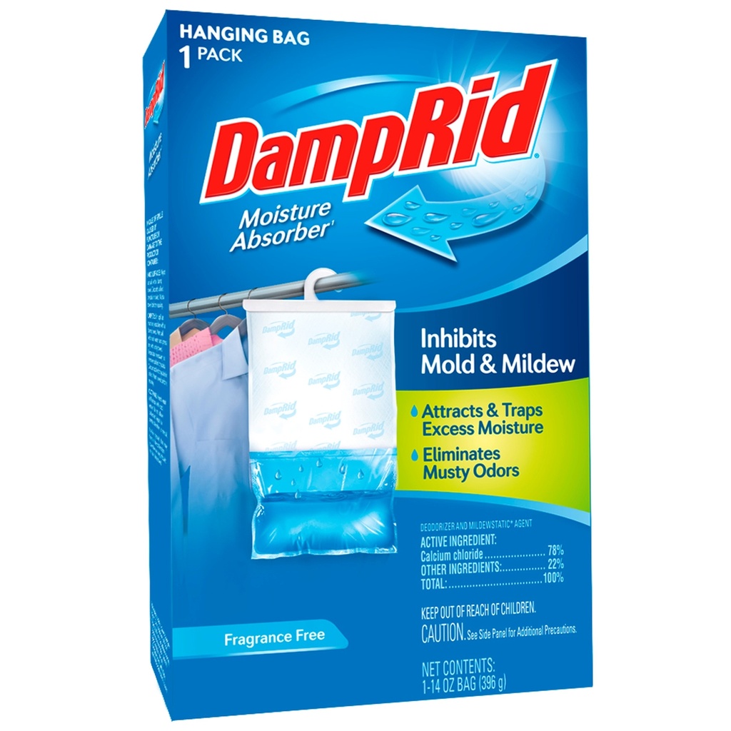 DAMPRID HANGER FF14OZ