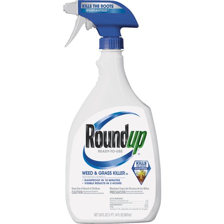 ROUNDUP RTU 30OZ BONUS