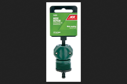 [74894] Male Hose Mender Clamp Ace Hose Repair and Parts 35MAC 082901748946