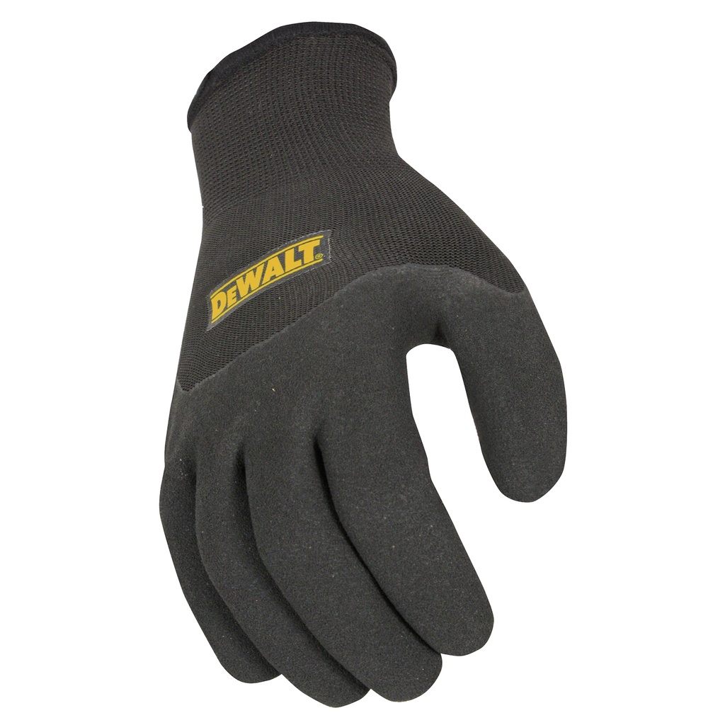 DeWalt Glove in Glove Thermal Work Glove - Medium