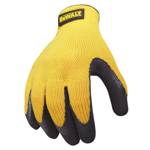 DEWALT GRIP GLOVE XL