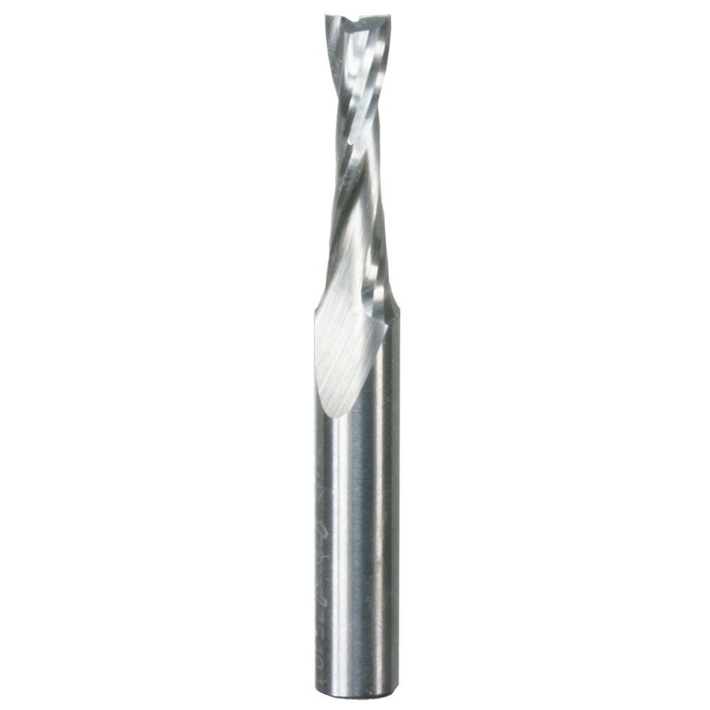 [75101F] Freud 3/16 in. (Dia.) up Spiral Bit with 1/4 in. Shank - 75-101