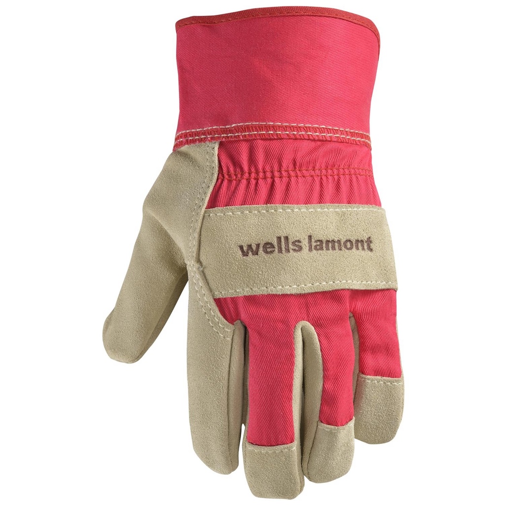 WOMEN WORK GLOVE SM DS