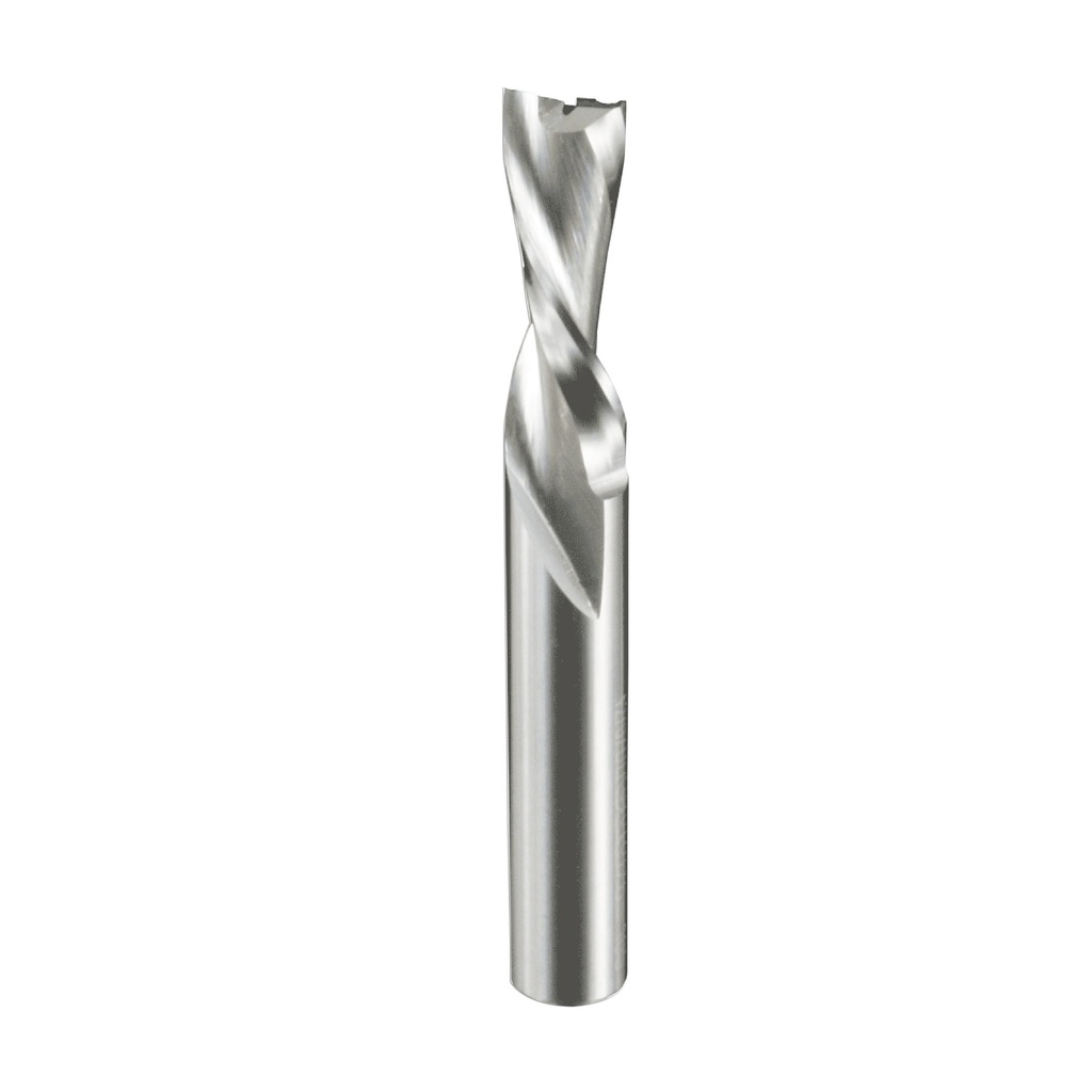 [76105F] Freud 3/8 in. (Dia.) Down Spiral Bit with 3/8 in. Shank - 76-105