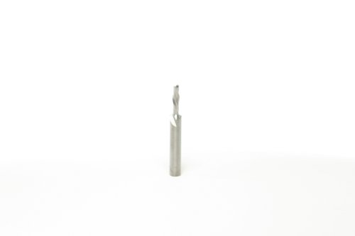 Down Spiral Bit,5/32" Dia