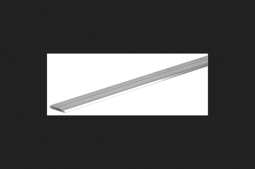 11313 0.06 X 0.75 X 72 in. Flat Aluminum Bar