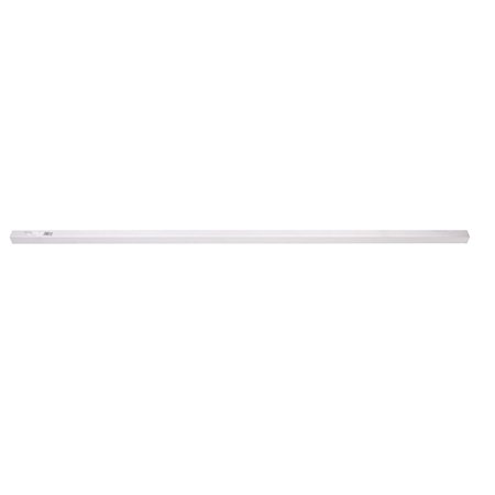 [766096] 11352 0.06 X 1 X 48 in. Aluminum Angle