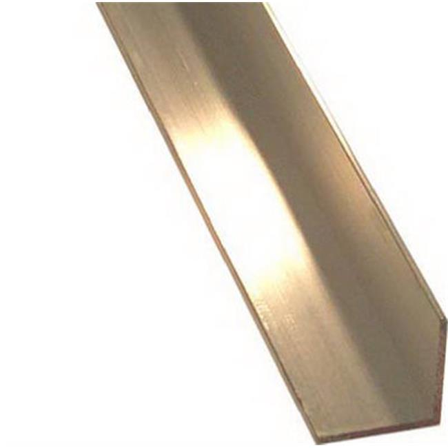 VARETA ALUM1/16X 1/1/2X6FT