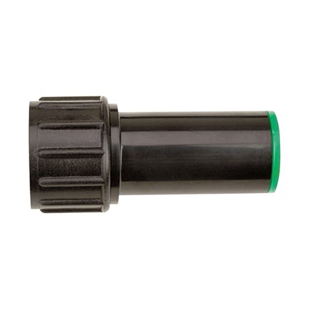 PLUG HOSE END W/CAP 3/4"