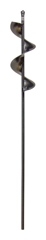 ROTO PLANTER STEEL 24"