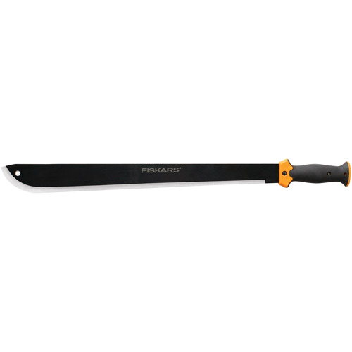 [7698541] FISKARS Machete